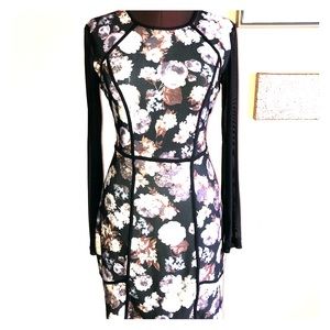 Flowers for the lady